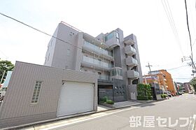 ウィステリアパーク  ｜ 愛知県名古屋市北区柳原1丁目11-7（賃貸マンション1LDK・1階・43.20㎡） その5