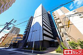 ザ・パークハビオ新栄  ｜ 愛知県名古屋市中区新栄1丁目19-11（賃貸マンション1LDK・15階・45.36㎡） その1