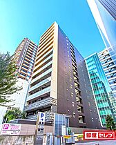 プレサンス錦ラウム  ｜ 愛知県名古屋市中区錦1丁目8-32（賃貸マンション1K・10階・26.22㎡） その6