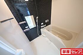 P-SQUARE　Shumoku　III  ｜ 愛知県名古屋市東区橦木町3丁目48（賃貸マンション2LDK・7階・55.93㎡） その7