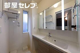 ヒールコートII  ｜ 愛知県名古屋市東区筒井2丁目12-39-9（賃貸アパート1LDK・1階・35.61㎡） その11