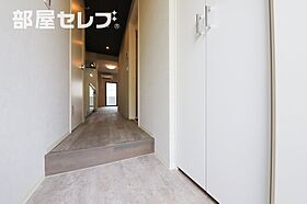 オープンブルーム八田StationFront  ｜ 愛知県名古屋市中川区八田町2203（賃貸マンション1K・11階・29.70㎡） その11