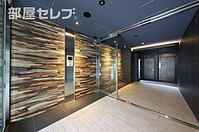 オープンブルーム八田StationFront  ｜ 愛知県名古屋市中川区八田町2203（賃貸マンション1K・11階・29.70㎡） その16