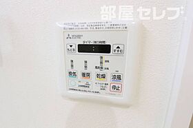 グランルクレ新栄ウエスト  ｜ 愛知県名古屋市中区新栄2丁目40-6（賃貸マンション1LDK・4階・40.27㎡） その12