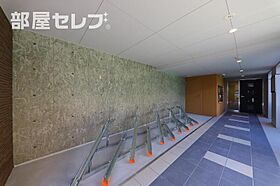 Branche浄心  ｜ 愛知県名古屋市西区花の木3丁目12-5（賃貸マンション1R・3階・29.15㎡） その27