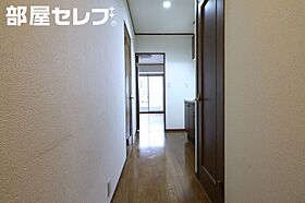 ネイフィオーレ  ｜ 愛知県名古屋市中村区岩塚町1丁目83（賃貸マンション1K・3階・30.40㎡） その8