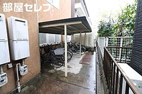 ネイフィオーレ  ｜ 愛知県名古屋市中村区岩塚町1丁目83（賃貸マンション1K・3階・30.40㎡） その27