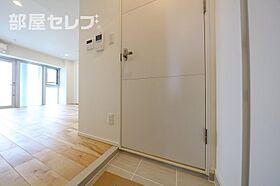 COZY名城公園  ｜ 愛知県名古屋市北区柳原4丁目8-8（賃貸マンション1R・3階・26.46㎡） その11