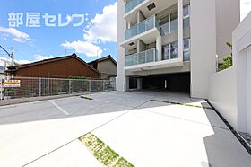 COZY名城公園  ｜ 愛知県名古屋市北区柳原4丁目8-8（賃貸マンション1R・3階・26.46㎡） その17