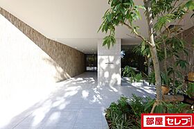 デュオフラッツ栄  ｜ 愛知県名古屋市中区栄5丁目25-32（賃貸マンション1LDK・12階・33.23㎡） その16