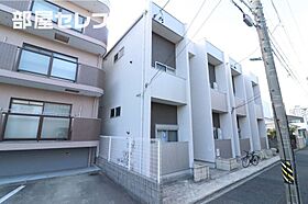 Grandole志賀本通I  ｜ 愛知県名古屋市北区長田町4丁目69-5（賃貸アパート1K・1階・21.93㎡） その23