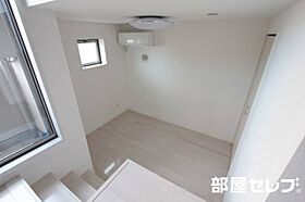 コンフォート  ｜ 愛知県名古屋市北区生駒町3丁目57-4（賃貸アパート1LDK・2階・30.72㎡） その8