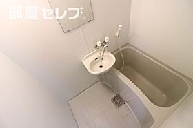 ラ・コール栄5  ｜ 愛知県名古屋市中区栄5丁目24-2（賃貸マンション1K・3階・23.80㎡） その4