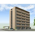 愛知県清須市西枇杷島町南二ツ杁43-1：物件画像／部屋セレブ名古屋駅前店　株式会社S-point