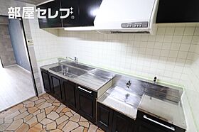 パビヨン徳川  ｜ 愛知県名古屋市東区徳川1丁目829-1（賃貸マンション3LDK・2階・91.20㎡） その7