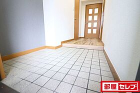 ハイレジデンス上園苑  ｜ 愛知県名古屋市中区丸の内1丁目4-4（賃貸マンション3LDK・4階・66.67㎡） その10