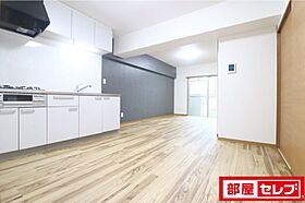 ハイレジデンス上園苑  ｜ 愛知県名古屋市中区丸の内1丁目4-4（賃貸マンション3LDK・4階・66.67㎡） その6