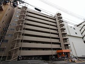 ハイレジデンス上園苑  ｜ 愛知県名古屋市中区丸の内1丁目4-4（賃貸マンション3LDK・4階・66.67㎡） その1