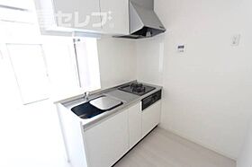 グランディII  ｜ 愛知県名古屋市北区生駒町5丁目98-2（賃貸アパート1LDK・1階・30.51㎡） その5