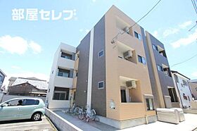 グランディII  ｜ 愛知県名古屋市北区生駒町5丁目98-2（賃貸アパート1LDK・1階・30.51㎡） その1