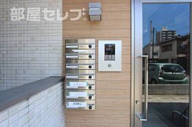 グランディII  ｜ 愛知県名古屋市北区生駒町5丁目98-2（賃貸アパート1LDK・1階・30.51㎡） その16