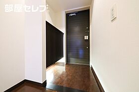 ロイジェント栄  ｜ 愛知県名古屋市中区栄1丁目18-20（賃貸マンション1R・6階・37.61㎡） その10