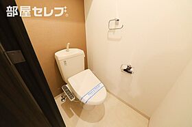 ロイジェント栄  ｜ 愛知県名古屋市中区栄1丁目18-20（賃貸マンション1R・6階・37.61㎡） その9