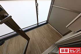 エスリード新栄グランラグジェ  ｜ 愛知県名古屋市千種区新栄3丁目20-16（賃貸マンション1K・8階・25.51㎡） その15