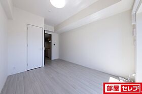 ディアレイシャス名古屋ステーション  ｜ 愛知県名古屋市西区新道2丁目15-10（賃貸マンション1K・3階・25.84㎡） その8