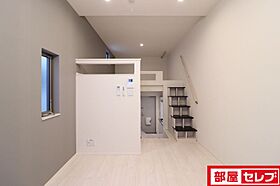 ハーモニーテラス千種V  ｜ 愛知県名古屋市千種区千種1丁目30-15（賃貸アパート1K・1階・20.60㎡） その19