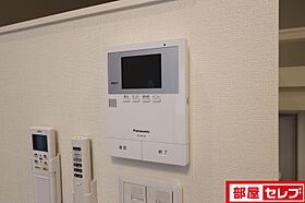 ハーモニーテラス千種V  ｜ 愛知県名古屋市千種区千種1丁目30-15（賃貸アパート1K・1階・20.60㎡） その18