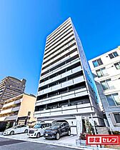 フォルティス今池  ｜ 愛知県名古屋市千種区今池5丁目16-22（賃貸マンション2LDK・15階・72.00㎡） その1