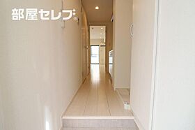 リブリ・シャトーエ  ｜ 愛知県名古屋市北区城東町4丁目89-11（賃貸アパート1K・1階・23.60㎡） その10