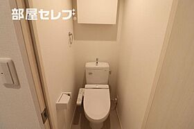 リブリ・シャトーエ  ｜ 愛知県名古屋市北区城東町4丁目89-11（賃貸アパート1K・1階・23.60㎡） その9