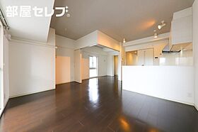 オーベル城西  ｜ 愛知県名古屋市西区城西1丁目4-18（賃貸マンション2LDK・4階・55.62㎡） その3