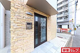 オーベル城西  ｜ 愛知県名古屋市西区城西1丁目4-18（賃貸マンション2LDK・4階・55.62㎡） その25