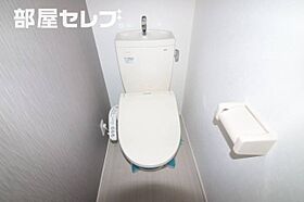 キララハイツ  ｜ 愛知県名古屋市中村区道下町1丁目18-2（賃貸アパート1K・1階・20.15㎡） その8