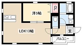 シュリット今池  ｜ 愛知県名古屋市千種区内山2丁目8-22-1（賃貸アパート1LDK・3階・40.21㎡） その2