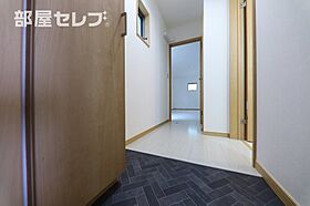 シュリット今池  ｜ 愛知県名古屋市千種区内山2丁目8-22-1（賃貸アパート1LDK・3階・40.21㎡） その11