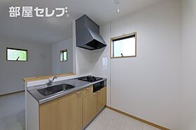 シュリット今池  ｜ 愛知県名古屋市千種区内山2丁目8-22-1（賃貸アパート1LDK・3階・40.21㎡） その8