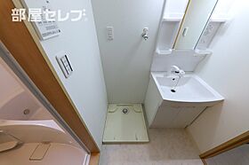 シュリット今池  ｜ 愛知県名古屋市千種区内山2丁目8-22-1（賃貸アパート1LDK・3階・40.21㎡） その19