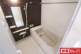 グラン  ｜ 愛知県名古屋市西区児玉2丁目804番1（賃貸アパート1LDK・3階・41.09㎡） その4