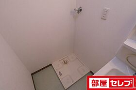 グレーシア城西  ｜ 愛知県名古屋市西区城西1丁目8-8（賃貸マンション1R・2階・24.51㎡） その17