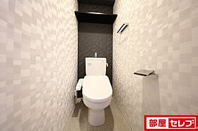 S-RESIDENCE鶴舞駅前  ｜ 愛知県名古屋市中区千代田5丁目17-11（賃貸マンション1K・10階・24.40㎡） その10