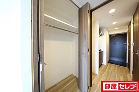 S-RESIDENCE鶴舞駅前  ｜ 愛知県名古屋市中区千代田5丁目17-11（賃貸マンション1K・10階・24.40㎡） その12