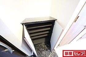 S-RESIDENCE鶴舞駅前  ｜ 愛知県名古屋市中区千代田5丁目17-11（賃貸マンション1K・10階・24.40㎡） その23