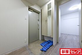 IE伏見  ｜ 愛知県名古屋市中区錦2丁目9番21号（賃貸マンション1LDK・11階・46.79㎡） その10