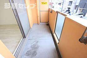 カサグランデ新栄  ｜ 愛知県名古屋市中区新栄2丁目53-23（賃貸マンション1K・2階・30.60㎡） その15