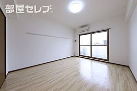 Proudear  ｜ 愛知県名古屋市西区新道2丁目11-18（賃貸マンション1K・4階・31.12㎡） その3