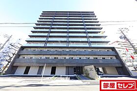 エスリード新栄グラティア  ｜ 愛知県名古屋市中区新栄3丁目24-26（賃貸マンション1K・7階・25.05㎡） その25